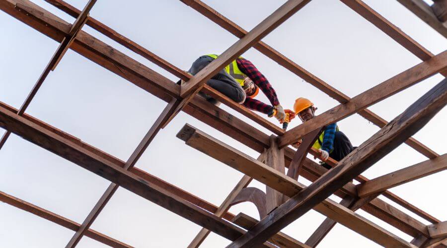 Expert new roof installation services in Mapleton, UT